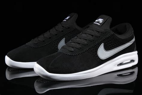 nike air max bruin vapor black|sb air max bruin.